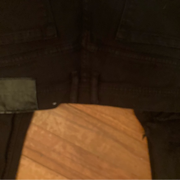 Rogue Skinny Tapered Jeans - Picture 3 of 7